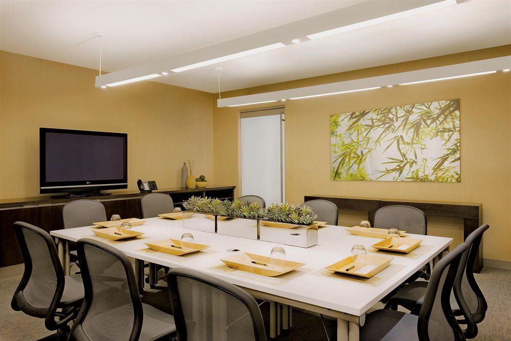 Element Omaha Midtown Crossing Hotel Faciliteter billede