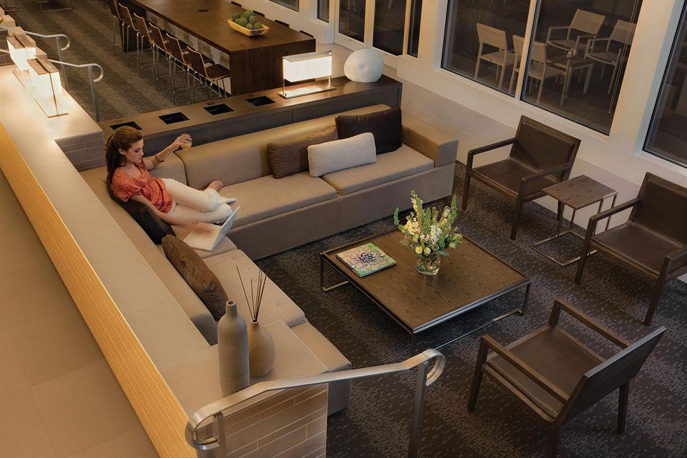 Element Omaha Midtown Crossing Hotel Eksteriør billede