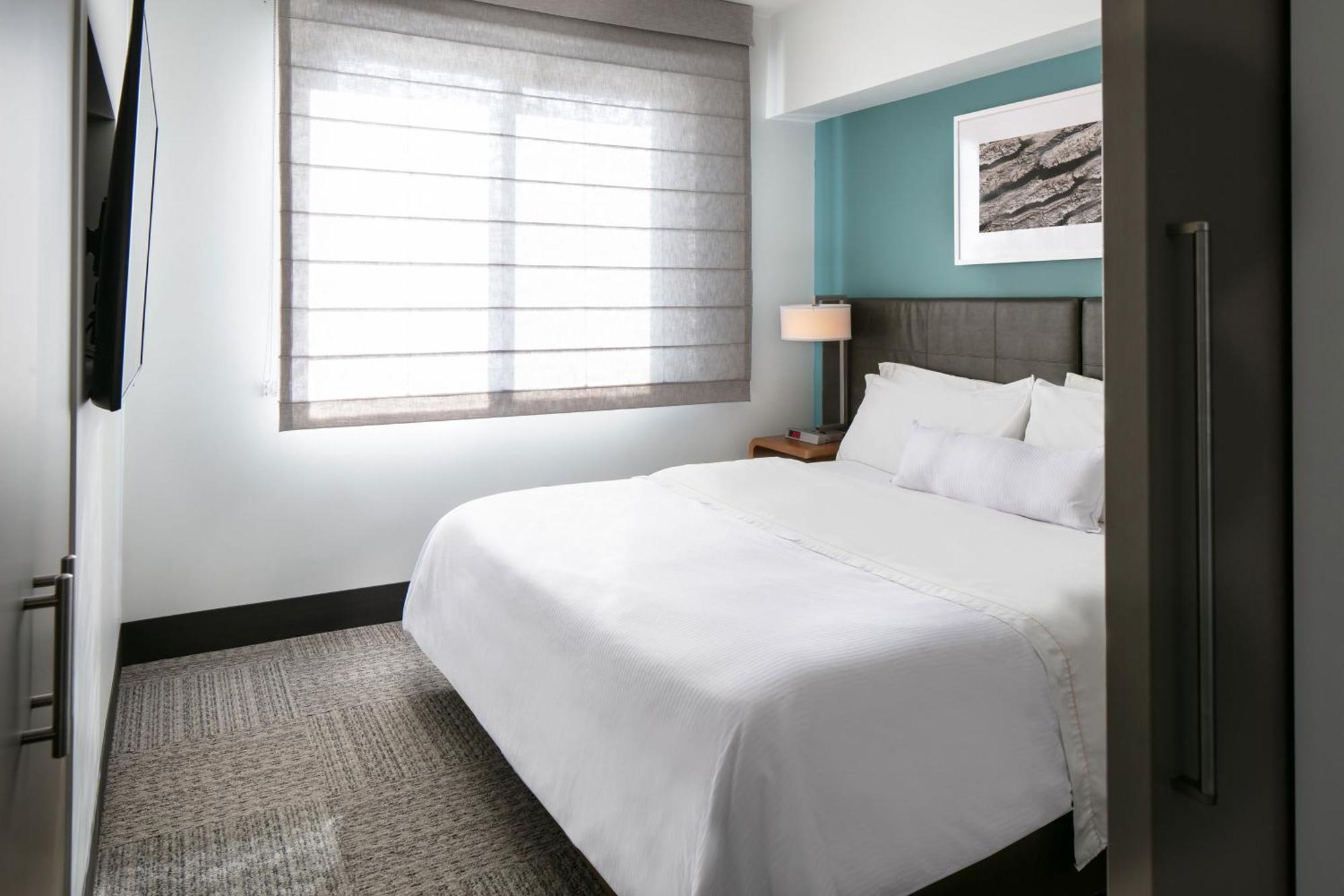 Element Omaha Midtown Crossing Hotel Eksteriør billede